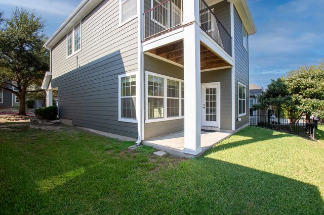 6715 Windrift Way WAY 27, Austin, TX 78745