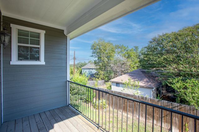 6715 Windrift Way WAY 27, Austin, TX 78745