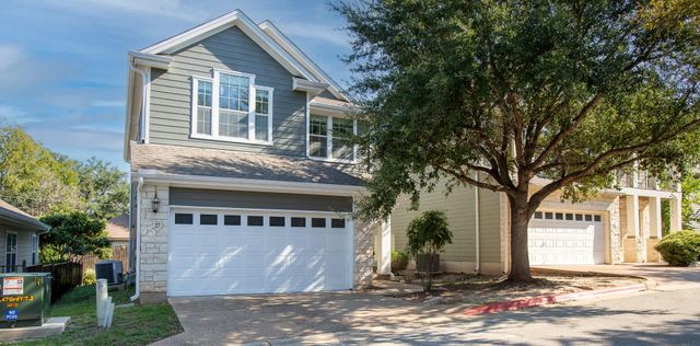 6715 Windrift Way WAY 27, Austin, TX 78745