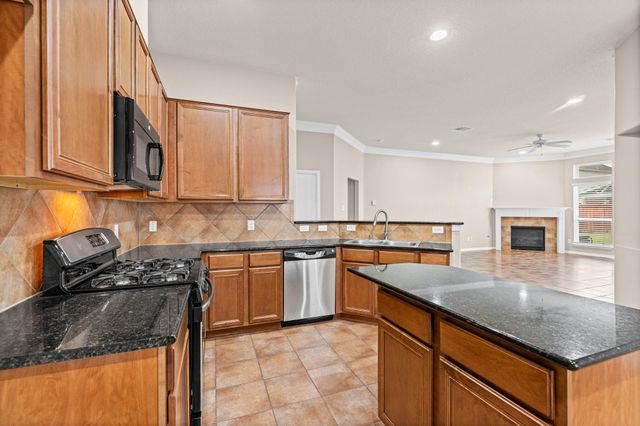 18426 Cypress Lake Village Drive, Cypress, TX 77429