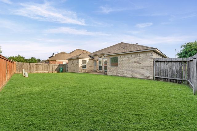18426 Cypress Lake Village Drive, Cypress, TX 77429