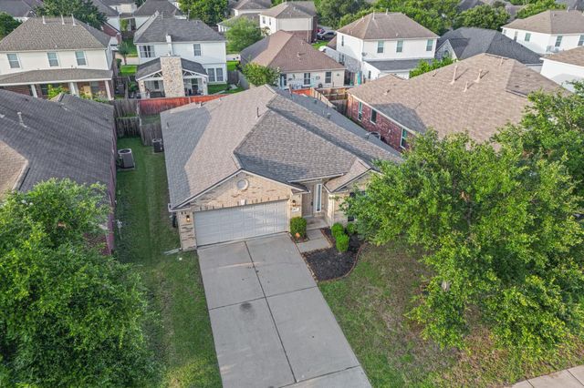 18426 Cypress Lake Village Drive, Cypress, TX 77429