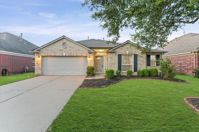 18426 Cypress Lake Village Drive, Cypress, TX 77429