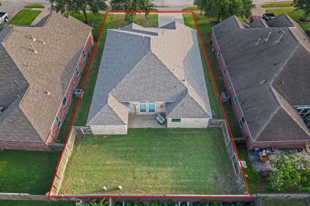 18426 Cypress Lake Village Drive, Cypress, TX 77429