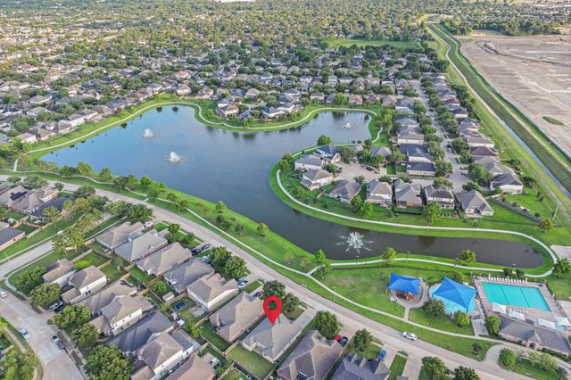 18426 Cypress Lake Village Drive, Cypress, TX 77429