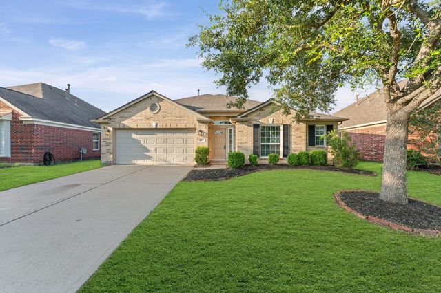 18426 Cypress Lake Village Drive, Cypress, TX 77429