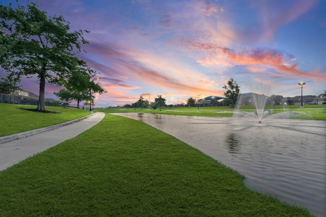18426 Cypress Lake Village Drive, Cypress, TX 77429