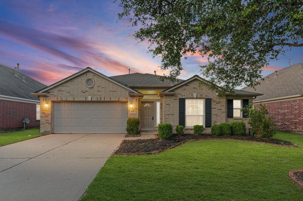 18426 Cypress Lake Village Drive, Cypress, TX 77429
