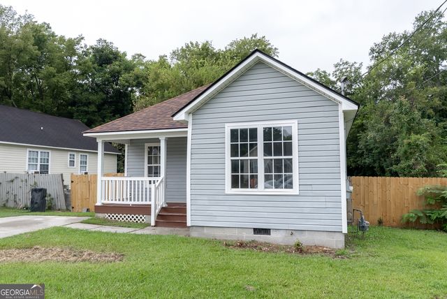 2125 Cedar Avenue, Macon, GA 31204