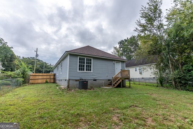2125 Cedar Avenue, Macon, GA 31204
