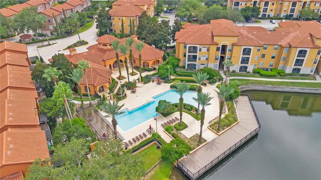 6119 METROWEST BOULEVARD 103, Orlando, FL 32835