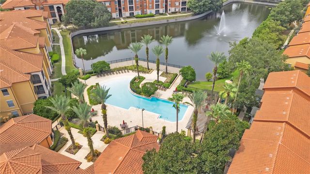 6119 METROWEST BOULEVARD 103, Orlando, FL 32835