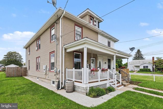 606 WISE AVE, Red Lion, PA 17356