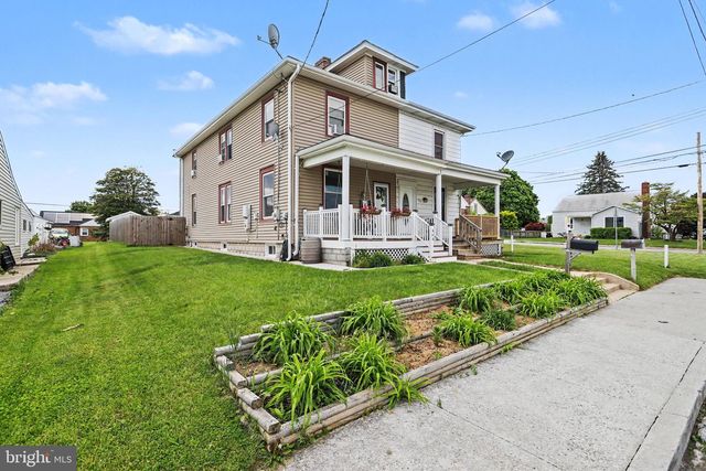 606 WISE AVE, Red Lion, PA 17356