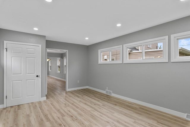 3824 N 54th BOULEVARD, Milwaukee, WI 53216