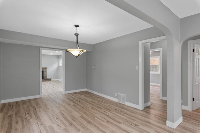 3824 N 54th BOULEVARD, Milwaukee, WI 53216