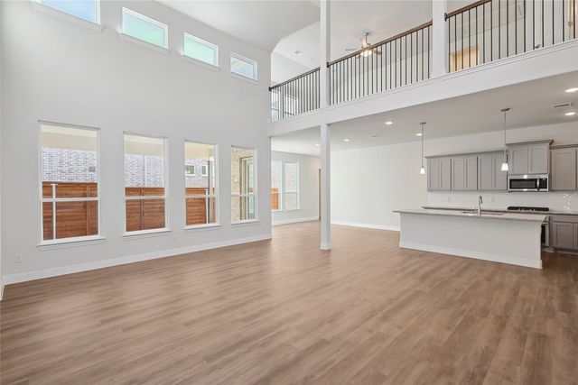 2025 Jasper Meadow, Mesquite, TX 75181