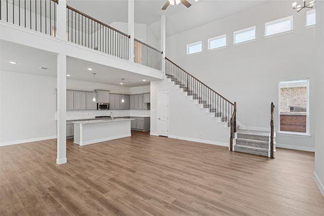 2025 Jasper Meadow, Mesquite, TX 75181