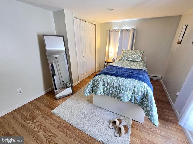 28 HILL ST, Frostburg, MD 21532