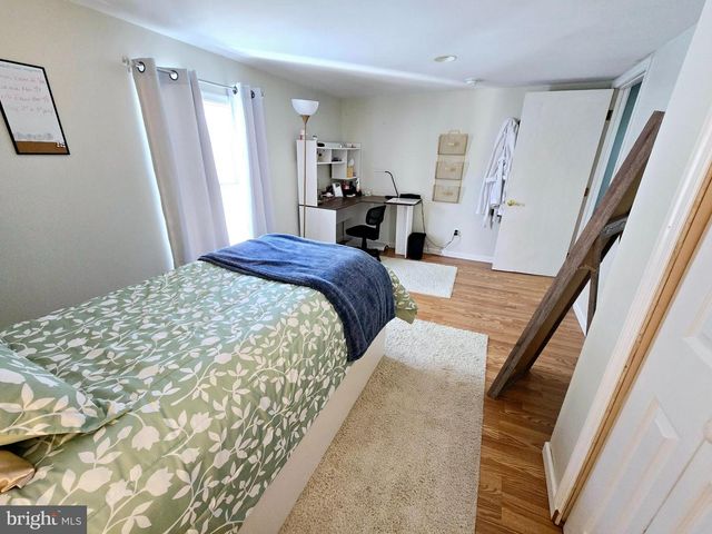 28 HILL ST, Frostburg, MD 21532