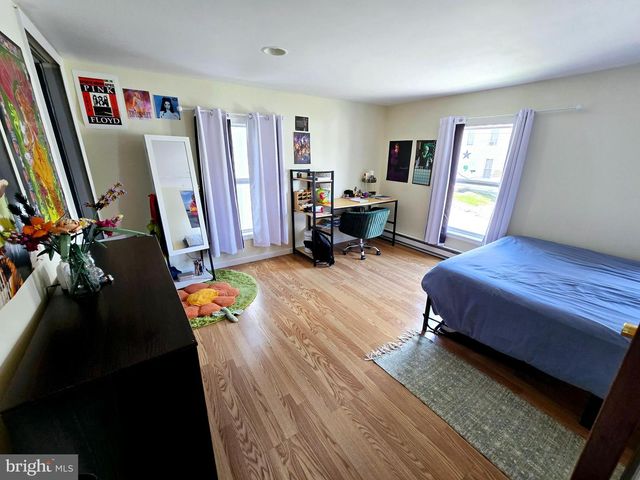28 HILL ST, Frostburg, MD 21532
