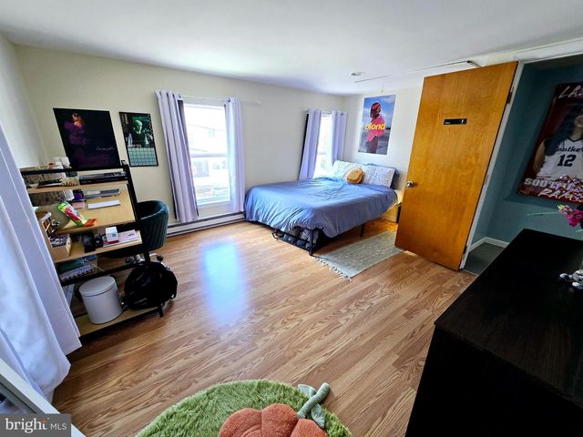 28 HILL ST, Frostburg, MD 21532