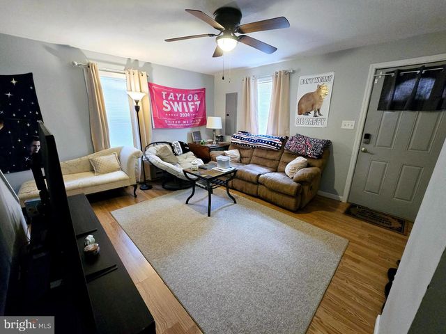 28 HILL ST, Frostburg, MD 21532