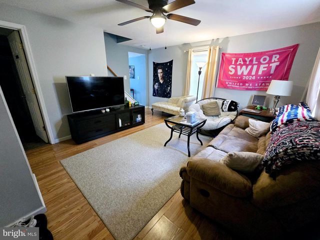 28 HILL ST, Frostburg, MD 21532