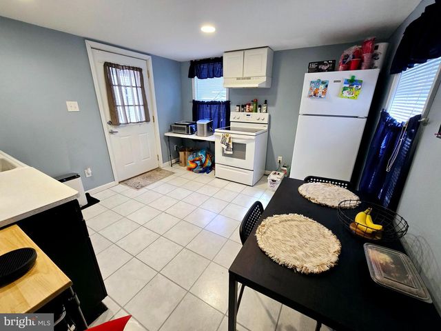 28 HILL ST, Frostburg, MD 21532