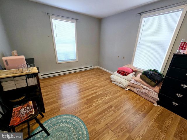 28 HILL ST, Frostburg, MD 21532