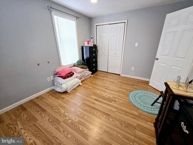 28 HILL ST, Frostburg, MD 21532