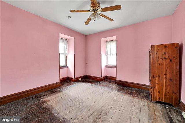 107 WOODROW AVE, Sinking Spring, PA 19608