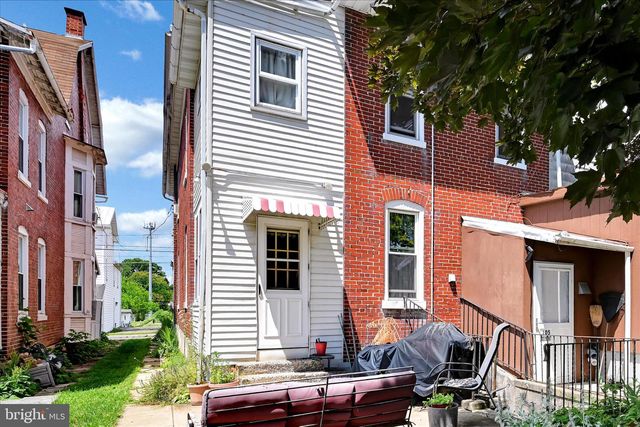 107 WOODROW AVE, Sinking Spring, PA 19608