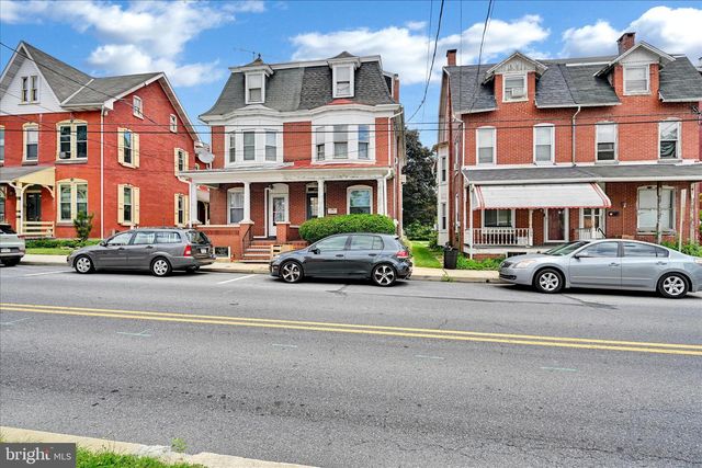 107 WOODROW AVE, Sinking Spring, PA 19608