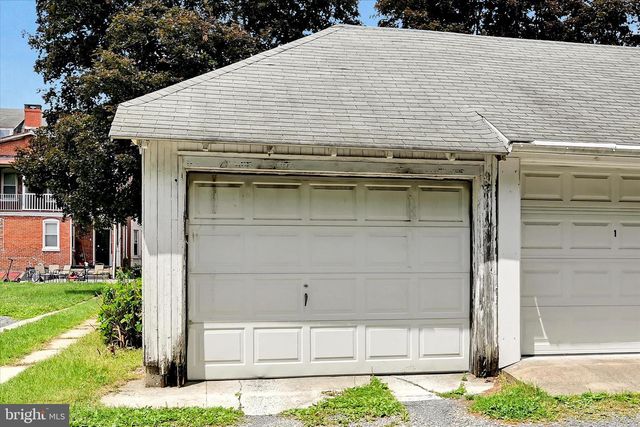 107 WOODROW AVE, Sinking Spring, PA 19608