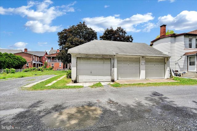 107 WOODROW AVE, Sinking Spring, PA 19608