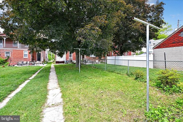 107 WOODROW AVE, Sinking Spring, PA 19608
