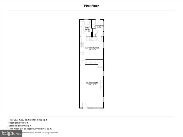 107 WOODROW AVE, Sinking Spring, PA 19608