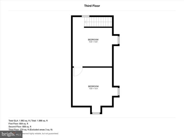 107 WOODROW AVE, Sinking Spring, PA 19608