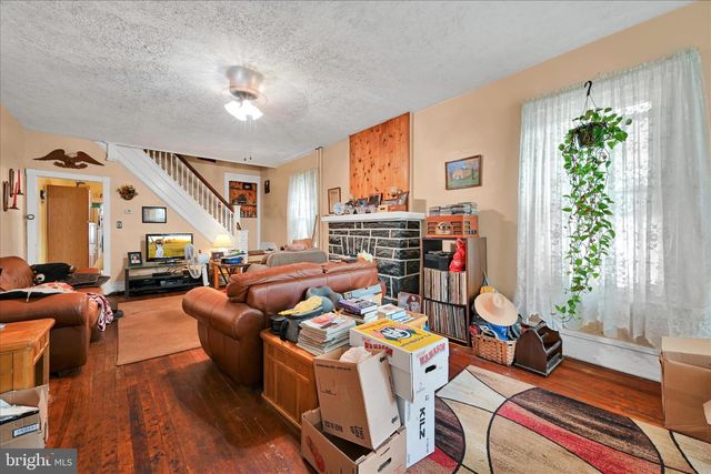 107 WOODROW AVE, Sinking Spring, PA 19608