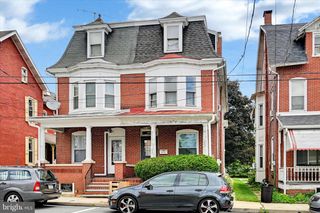 107 WOODROW AVE, Sinking Spring, PA 19608