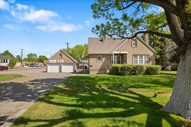 1045 Central Avenue, Billings, MT 59102