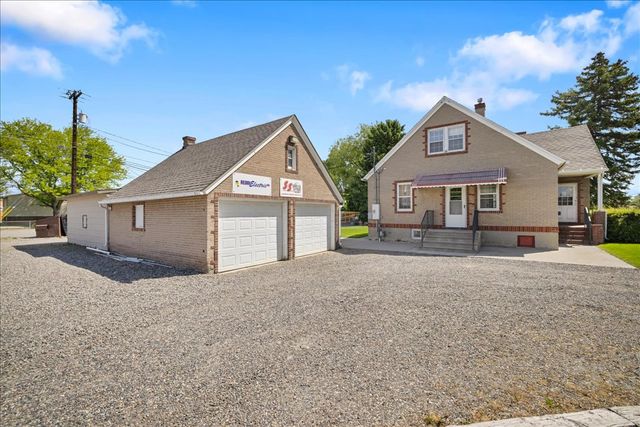 1045 Central Avenue, Billings, MT 59102
