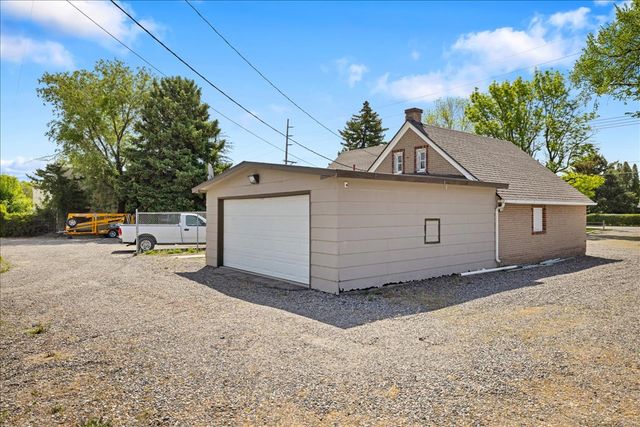 1045 Central Avenue, Billings, MT 59102