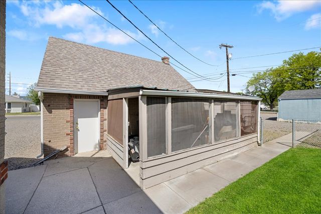 1045 Central Avenue, Billings, MT 59102
