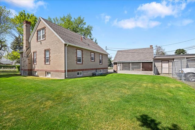 1045 Central Avenue, Billings, MT 59102