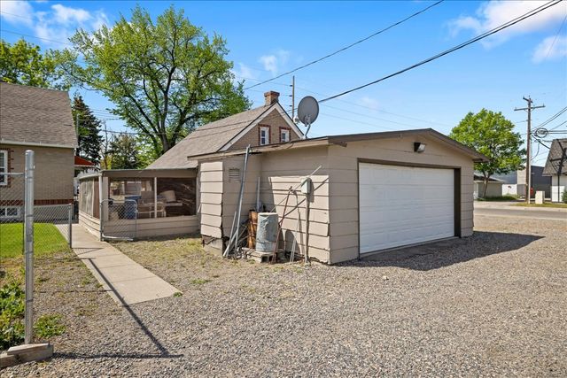 1045 Central Avenue, Billings, MT 59102