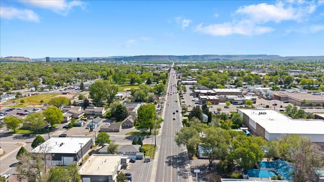 1045 Central Avenue, Billings, MT 59102