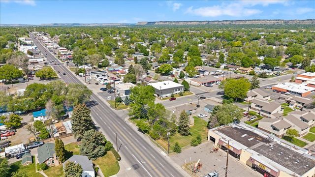 1045 Central Avenue, Billings, MT 59102