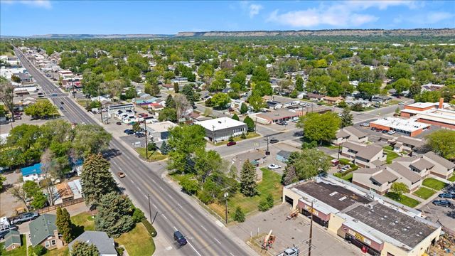 1045 Central Avenue, Billings, MT 59102
